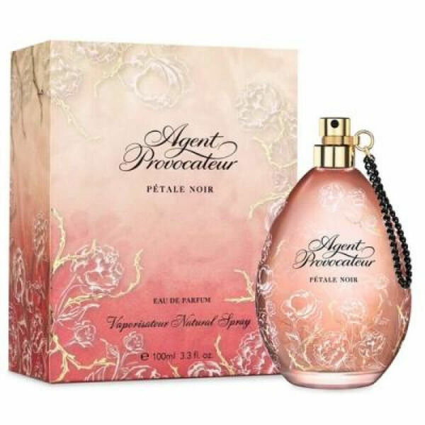 AGENT PROVOCATEUR Petale Noir Parfémovaná voda 30 ml porovnat ceny