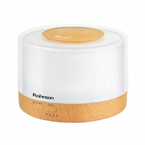Rohnson Aroma difuzér R-9584 porovnat ceny