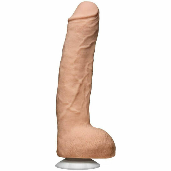 Realistické dildo XXL John Holmes (30 cm) porovnat ceny