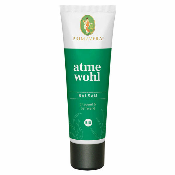 PRIMAVERA Cold Comfort Balzám 30 ml porovnat ceny