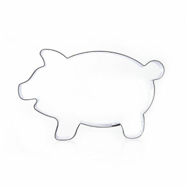 ORION Vykrajovačka na perník Prasátko 1 ks porovnat ceny