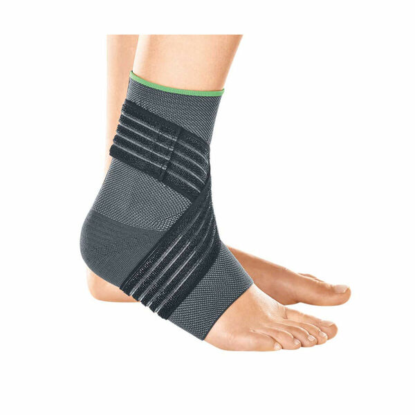 medi protect.Leva strap vel. IV šedá kotníková bandáž porovnat ceny