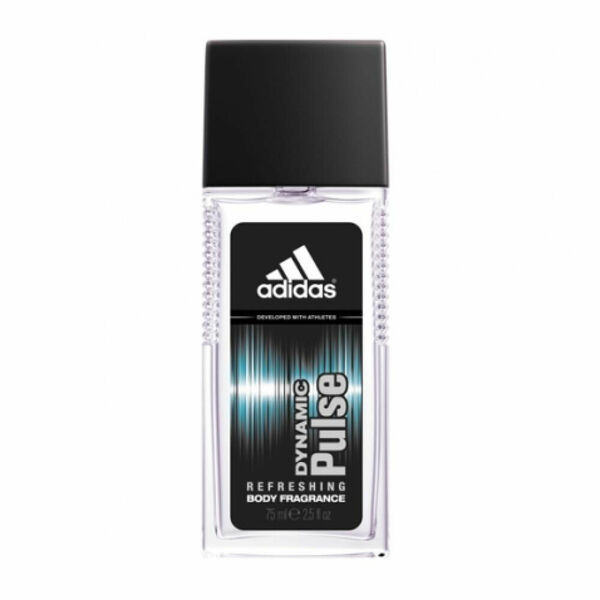 Adidas Dynamic Pulse deo natural sprej 75ml porovnat ceny