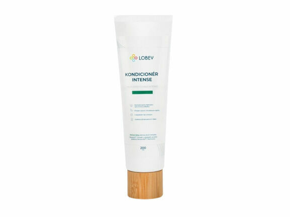 Lobey Kondicionér Intense 200 ml porovnat ceny