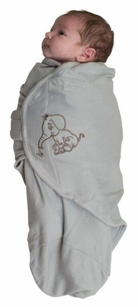 Bo Jungle zavinovačka B-Wrap LARGE Elephant porovnat ceny