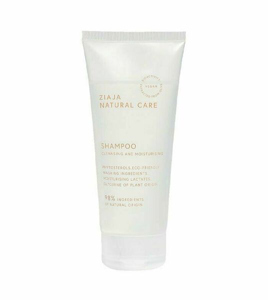 Ziaja Natural Care šampon 200 ml porovnat ceny