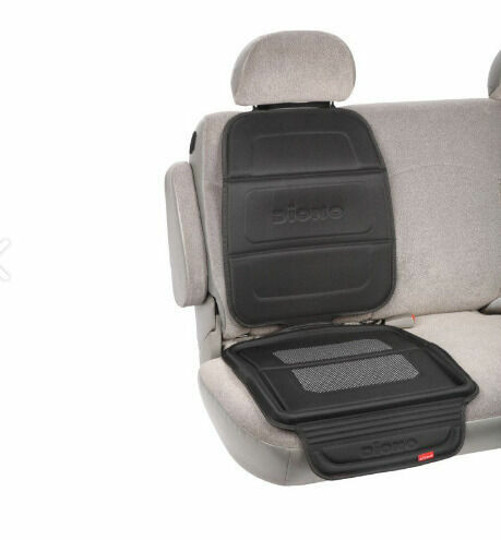 Diono Chránič autosedadla Seat Guard Complete porovnat ceny