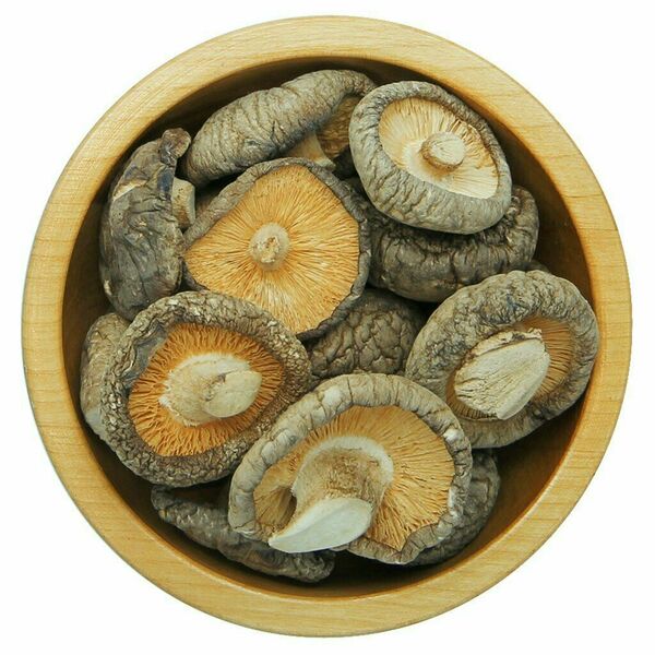 Diana Company Houževnatec jedlý - Shiitake - sušené kloboučky 100g porovnat ceny