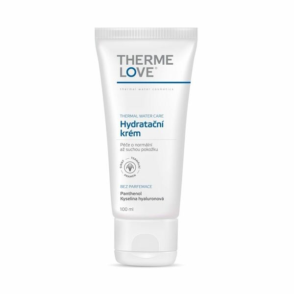 THERMELOVE Hydratační krém 100 ml porovnat ceny