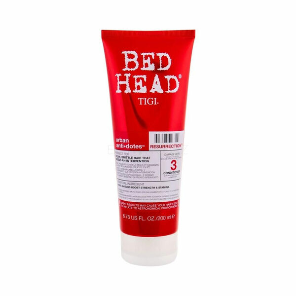 TIGI Bed Head Urban Antidotes Resurrection Kondicioner pro velmi oslabené vlasy 200 ml porovnat ceny