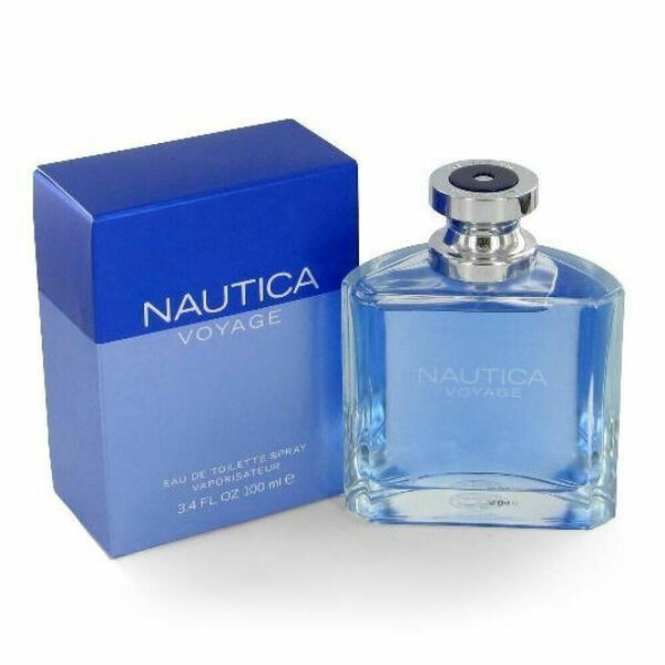 NAUTICA Voyage Toaletní voda 100 ml porovnat ceny