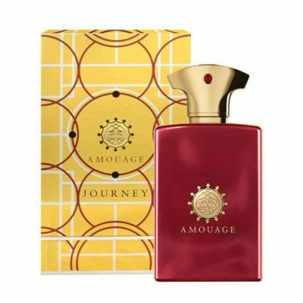AMOUAGE Journey Man Parfémovaná voda 100 ml porovnat ceny