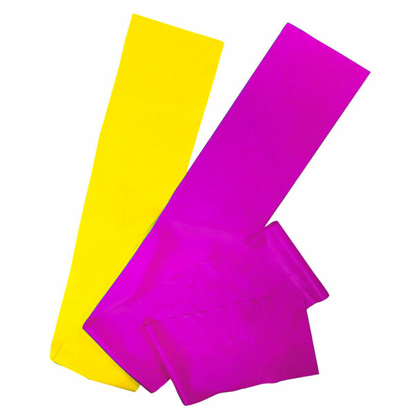 DMA Rehabilitační guma LB434-A Latex Band Light 1ks porovnat ceny