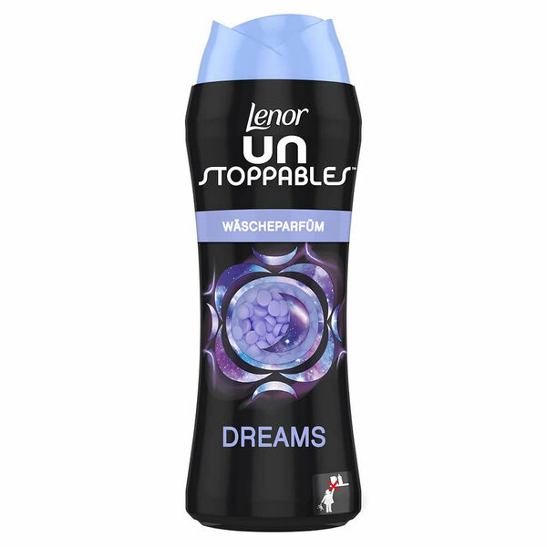 LENOR Unstoppables Dreams Vonné perličky do praní 285 g porovnat ceny