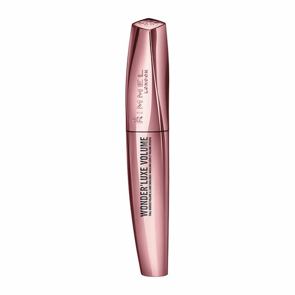 Rimmel WonderLuxe Volume řasenka černá 11 ml porovnat ceny