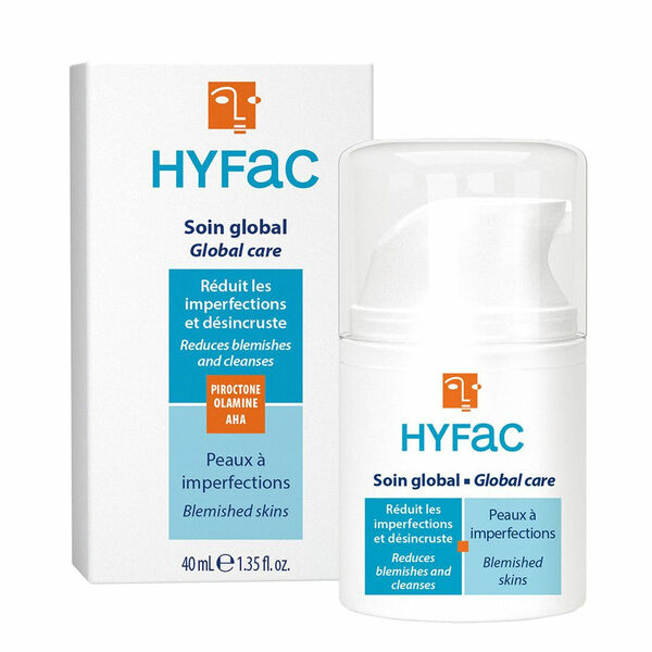 HYFAC Global Ošetřující krém na akné 40 ml porovnat ceny