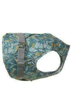Vesta Safety Wrap Eco paví zeleň 45-55cm porovnat ceny