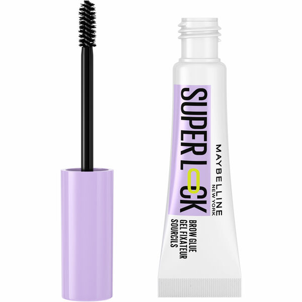 Maybelline New York Super Lock Brow Glue gel na obočí 8 g porovnat ceny