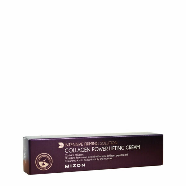 MIZON Vypínací pleťový krém s obsahem 75% mořského kolagenu Collagen Power Lifting 35 ml porovnat ceny