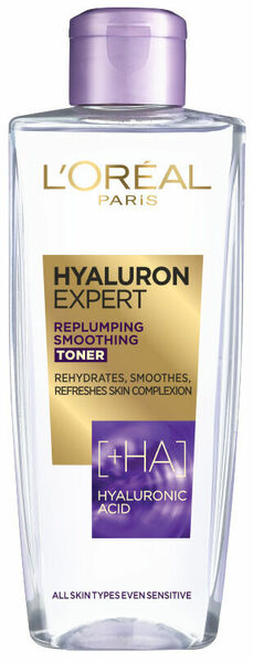 L'Oréal Paris  L´oréal Paris Hyaluron specialist vyplňující vyhlazující tonikum 200ml porovnat ceny