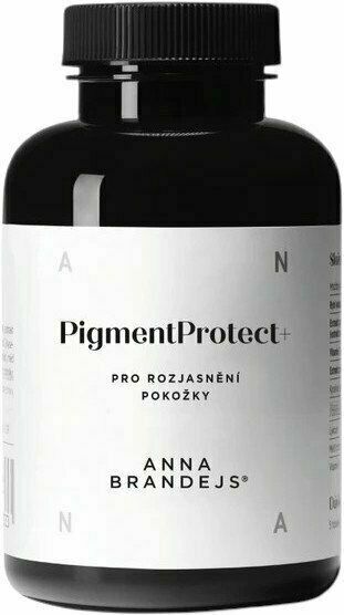 ANNA BRANDEJS Pigment Protect+ 30 tobolek porovnat ceny