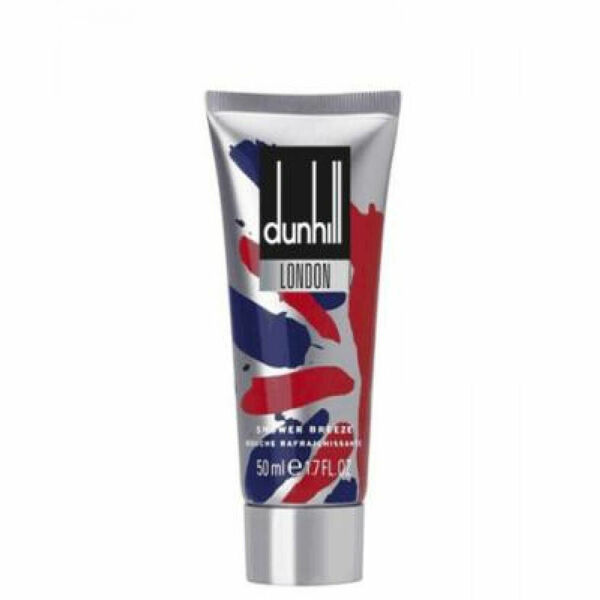 Dunhill LONDON Sprchový gel 50 ml porovnat ceny