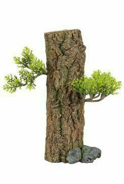 Akvarijní Dekorace Kmen S 22cm Zolux porovnat ceny