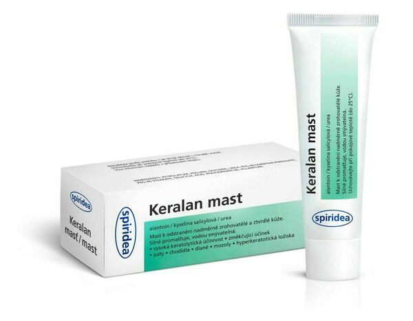 Keralan Mast 50g porovnat ceny