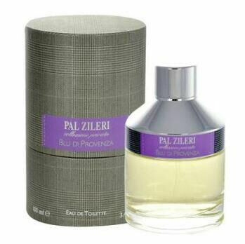 Pal Zileri Collezione Privata Blu di Provenza Toaletní voda 100ml porovnat ceny