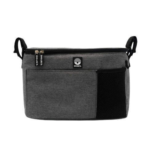 Dooky Buggy organizér DeLuxe Grey porovnat ceny