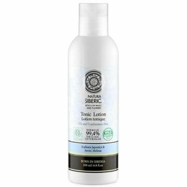 NATURA SIBERICA Tonizující pleťové mléko 200 ml porovnat ceny