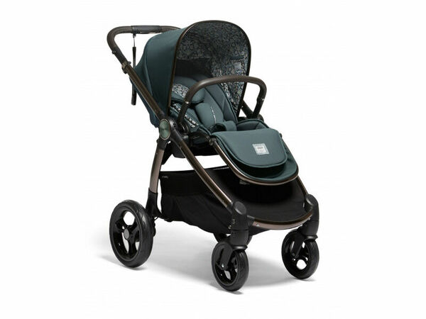 Mamas & Papas Ocarro kočárek Liberty porovnat ceny