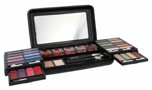 MAKEUP TRADING Classic 51 Dekorativní kazeta 106,1 g porovnat ceny