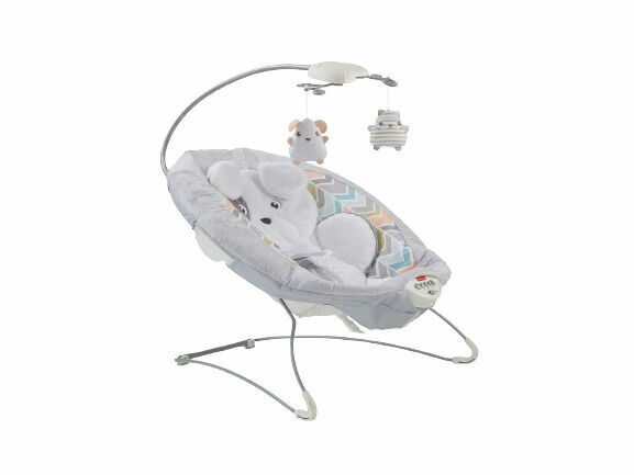 Fisher Price Pohodlné sedátko s pejskem porovnat ceny