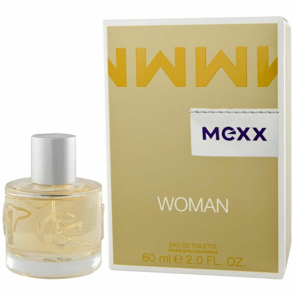 Mexx Women Toaletní voda 60ml porovnat ceny