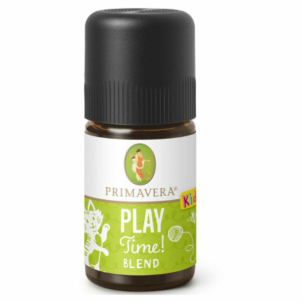 PRIMAVERA Vonná směs Play Time! pro děti 5 ml porovnat ceny