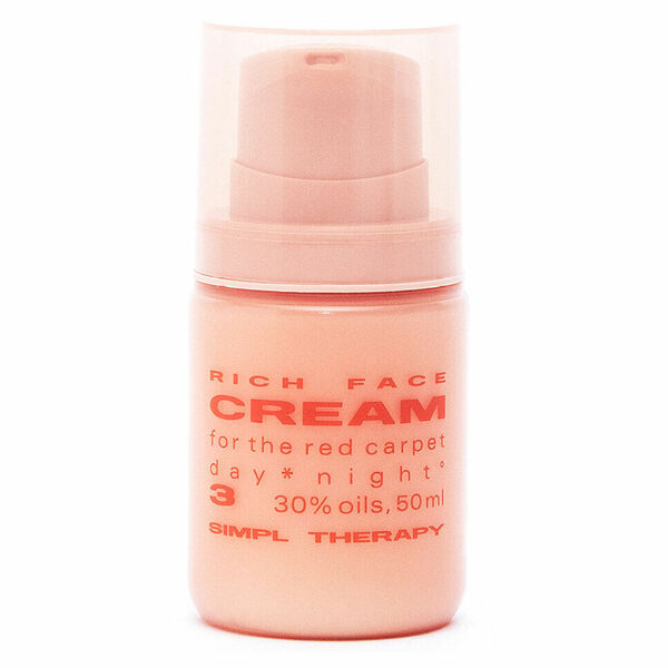 SIMPL THERAPY Rich Pleťový krém 50 ml porovnat ceny