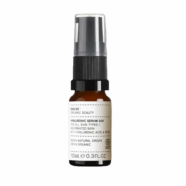 EVOLVE Sérum 200 s kyselinou hyaluronovou 10 ml porovnat ceny