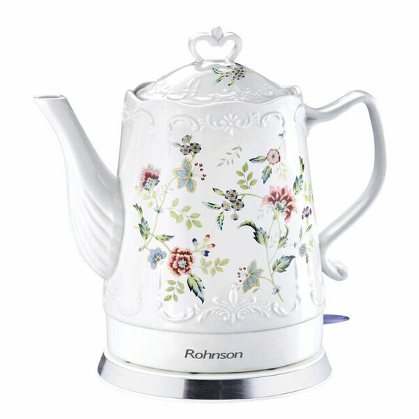 Rohnson Keramická rychlovarná konvice R-7804 porovnat ceny