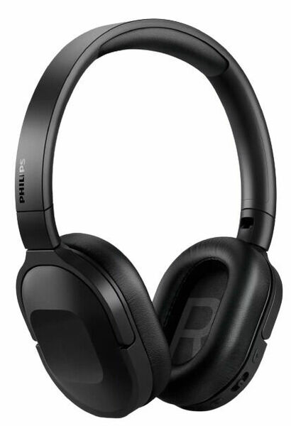 Philips Bezdrátová sluchátka TAH6506BK/00 Černá porovnat ceny
