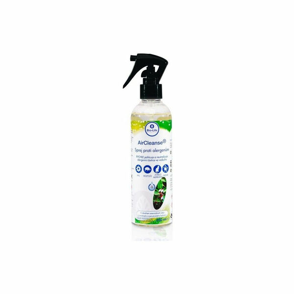 BIO-LIFE AIR Cleanse 250 ml porovnat ceny