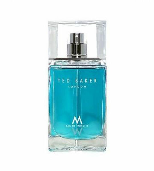 Ted Baker M Toaletní voda 75ml tester TESTER porovnat ceny