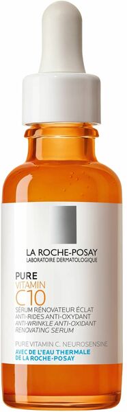 La Roche-Posay Vitamin C10 Sérum 30 ml porovnat ceny