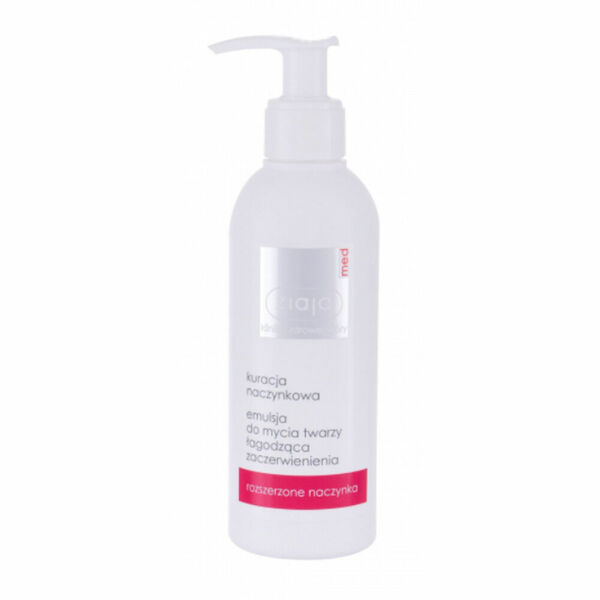ZIAJA Med capillary treatment čisticí emulze 200 ml porovnat ceny