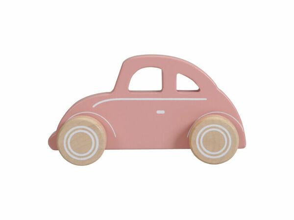Little Dutch Autíčko brouk pink porovnat ceny