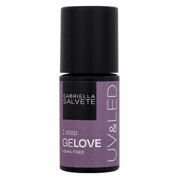 GABRIELLA SALVETE GeLove Lak na nehty UV & LED 28 Gift 8 ml porovnat ceny
