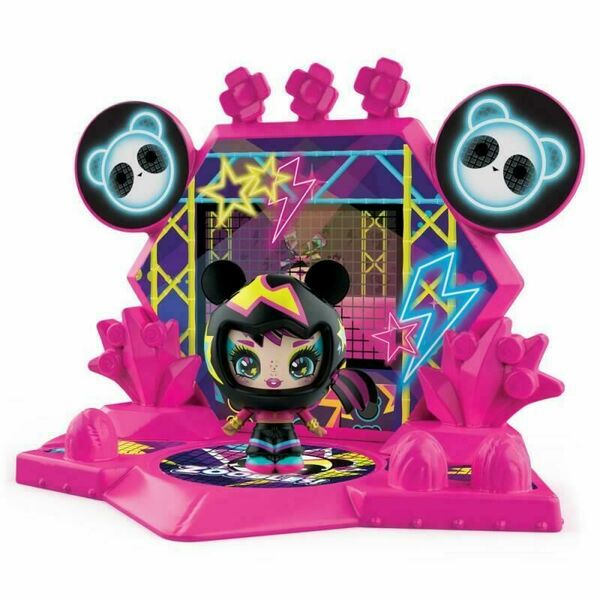 Spin master zoobles panenky Z-girl porovnat ceny