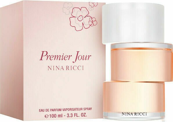 Nina Ricci Premier Jour EdP 100ml porovnat ceny