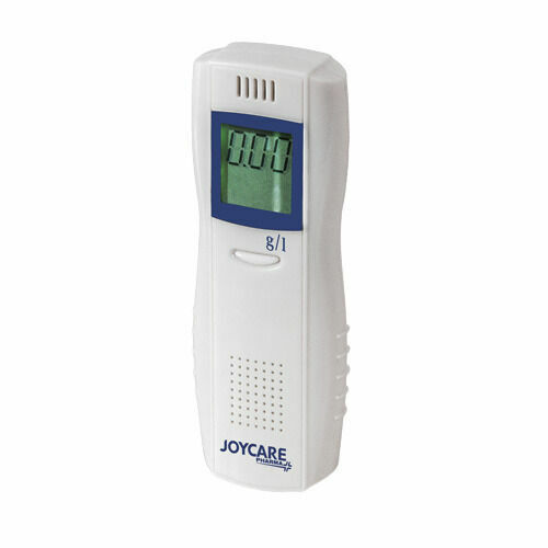 Joycare JC-224 Alkohol tester digitální 1 ks porovnat ceny