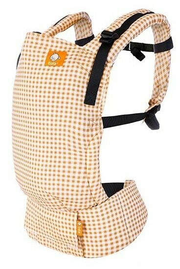 TULA FTG Nosítko Fawn Gingham porovnat ceny
